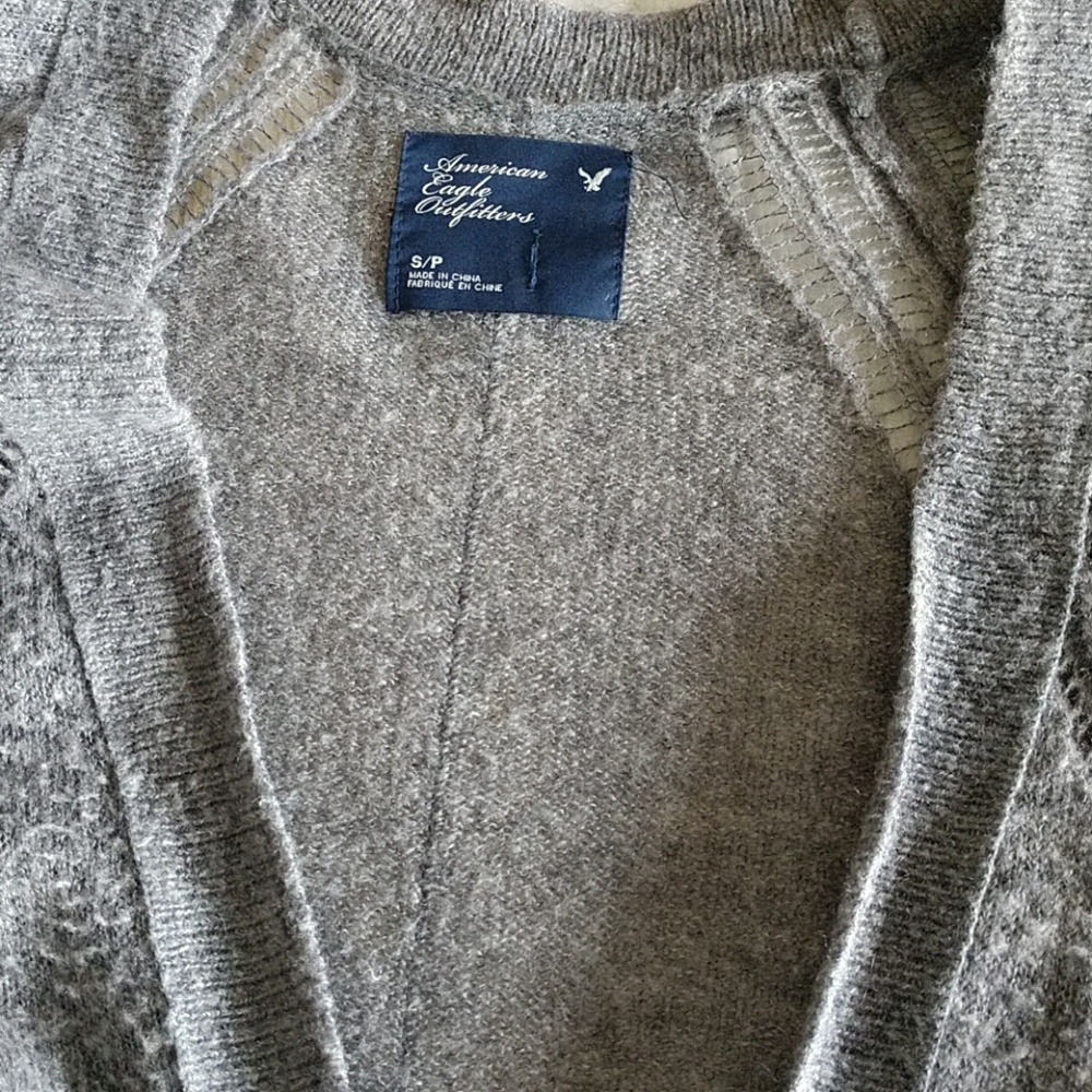 Cardigan - Picture 2 of 3